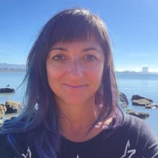 Profile picture for Simone Torrey