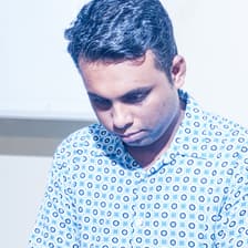 Profile picture for TARIQUL ALAM