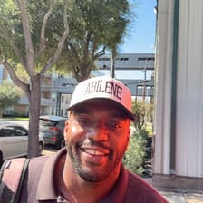 Profile picture for Jarrod Foster