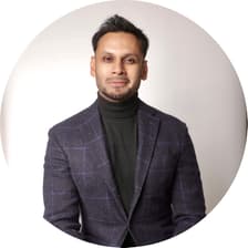 Profile picture for Farihan F. Rahman