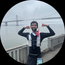 Profile picture for Vinay Shah