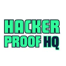 Profile picture for Hacker Proof HQ LLC