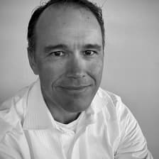 Profile picture for John Thor Cornelius