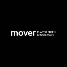 Profile picture for Mover Plastic Free Sportswear