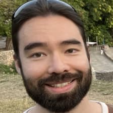 Profile picture for Daniil Tykheev