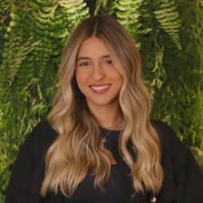 Profile picture for Nicole Martinho