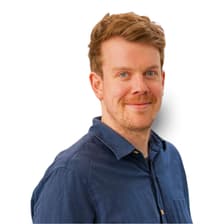 Profile picture for James Tattersfield