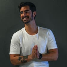 Profile picture for Andre Albuquerque