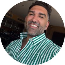 Profile picture for Saif Ahmed