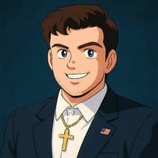 Profile picture for Tyler Delano