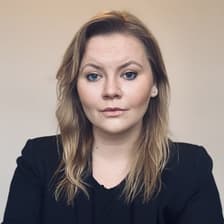 Profile picture for Karolina Coshnear