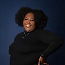 Profile picture for Muriel Foster