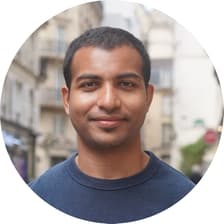 Profile picture for Satvik PUTI