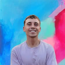 Profile picture for Daniel Starns