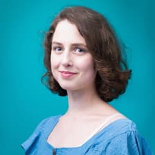 Profile picture for Nicole Levin