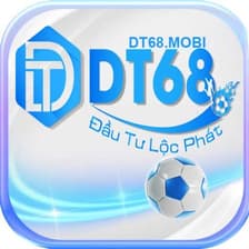 Profile picture for Dt68 mobi