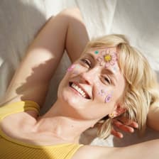 Profile picture for Sarah Hawkins