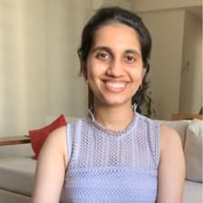 Profile picture for Suhasini Iyer