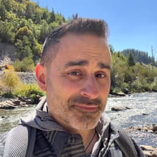 Profile picture for John Greco