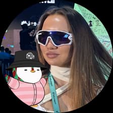 Profile picture for Alyonita