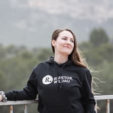 Profile picture for Maria