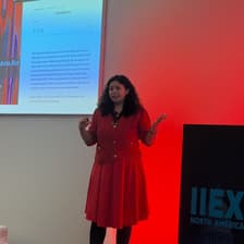 Profile picture for Arundati Dandapani, Founder and CEO, Generation1.ca