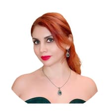 Profile picture for Sara Aby
