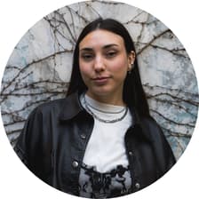 Profile picture for Camila Stefanoni