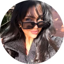 Profile picture for Jessica Nylund