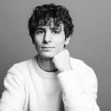 Profile picture for Alex - Alexandros Engkelidis