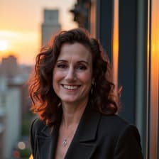 Profile picture for Christine Deane