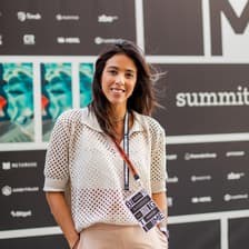 Profile picture for Camila