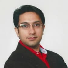 Profile picture for Varun Talwar