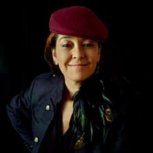 Profile picture for Lisa Russell