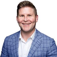 Profile picture for Brian Cope