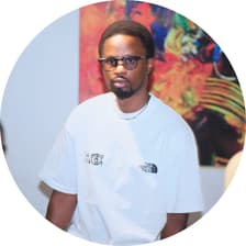 Profile picture for Poga Kuofie