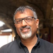 Profile picture for Shahed Amanullah