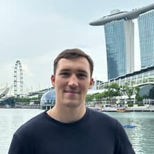 Profile picture for Artem Avdeev