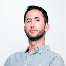 Profile picture for Nate Bolt