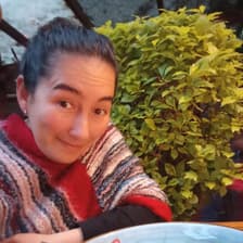 Profile picture for Angélica Díaz Burgos