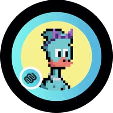 Profile picture for Jecy