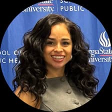 Profile picture for Lupe Berretta