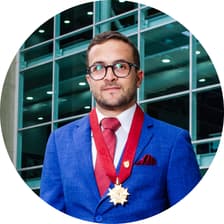 Profile picture for Anselmo Velazco