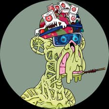 Profile picture for Ramon Bueno