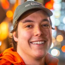 Profile picture for Parker Floris