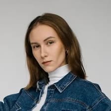 Profile picture for Kate