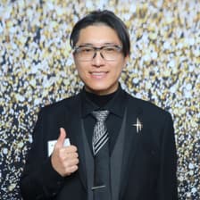 Profile picture for Newton Meng