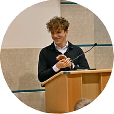 Profile picture for Aleksy Żukowski