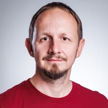 Profile picture for Thomas Schuetz