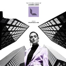 Profile picture for The Future League of Leading Ladies